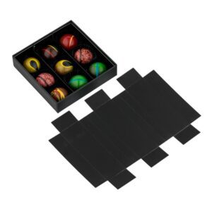 Kartonnen inlay