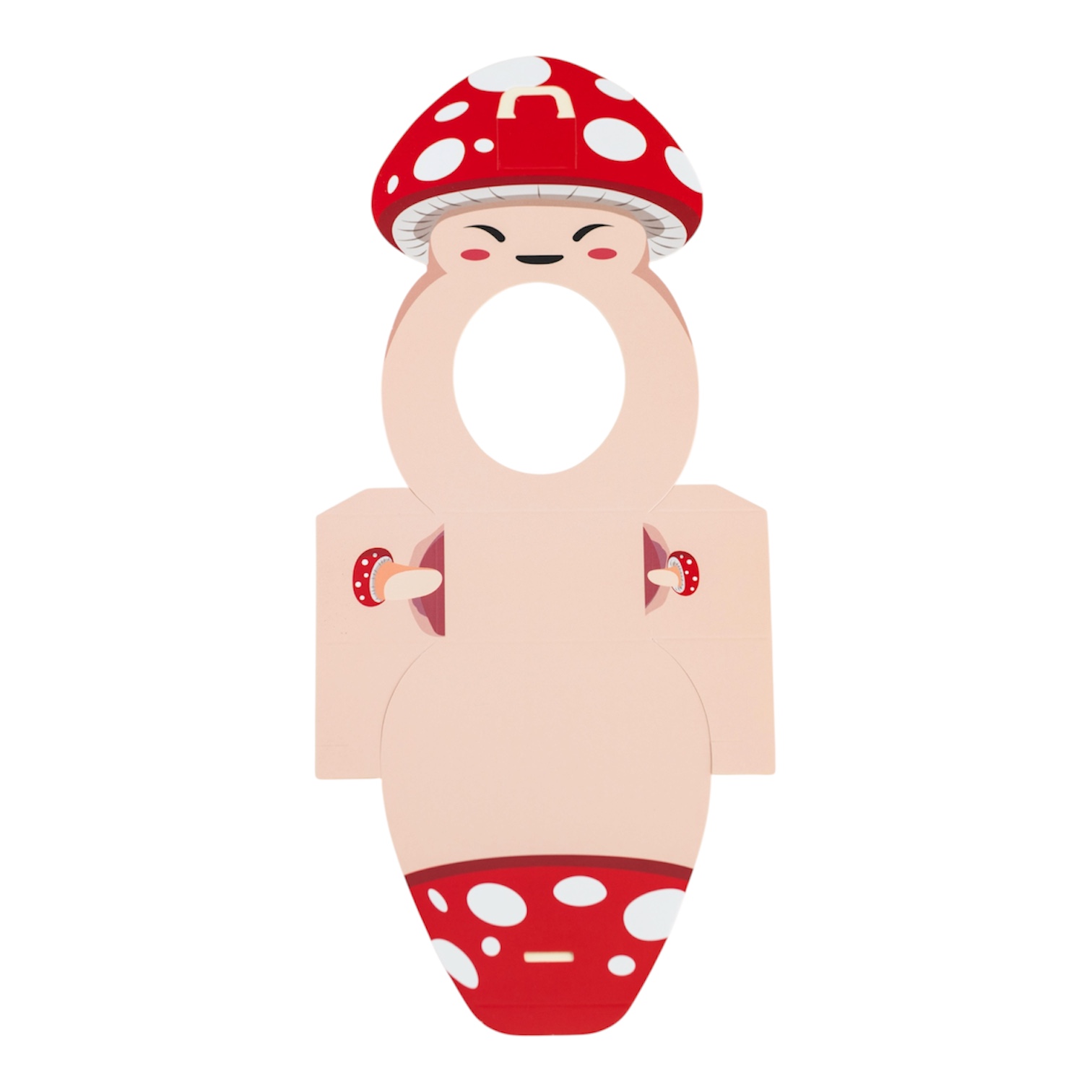 Herfstverpakking Champignon - Afbeelding 3